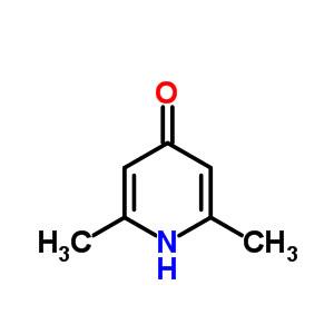 2,6-二甲基-4-羟基吡啶 中间体 13603-44-6