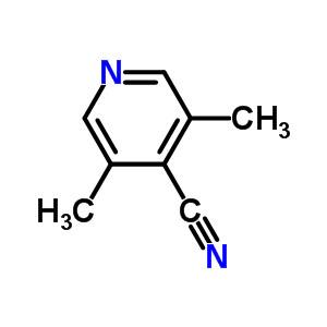 2,6-二甲基-4-氰基吡啶 中间体 39965-81-6