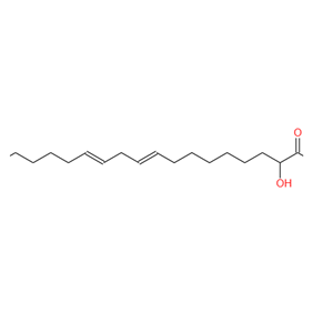 α-羟基油酸