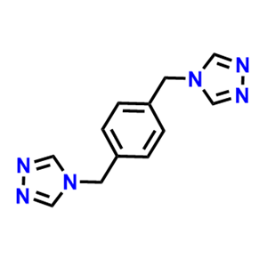 1,4-双（（4H-1,2,4-三唑-4-基）甲基）苯