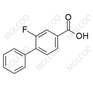 氟比洛芬杂质E，137045-30-8