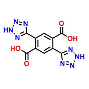 2.5-二四氮唑对苯二甲酸