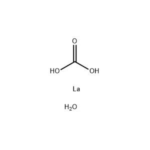 碳酸镧,lanthanum(3+),tricarbonate,octahydrate