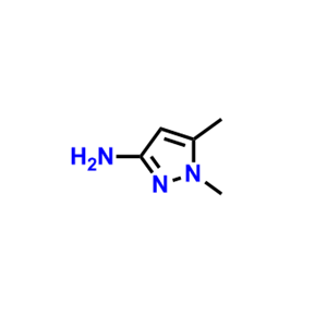 1,5-二甲基-1H-吡唑-3-胺