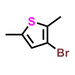 3-溴-2,5-二甲基噻吩,3-Bromo-2,5-dimethylthiophene