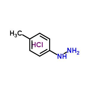 对甲苯肼盐酸盐 有机合成染料中间体 637-60-5