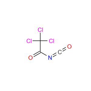 三氯乙酰异氰酸酯,Trichloroacetyl isocyanate