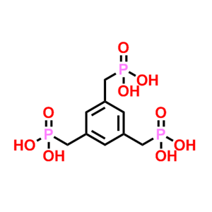 (苯-1,3,5-三基三(亚甲基))三(膦酸)