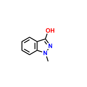 1-甲基-1H-吲唑-3(2H)-酮