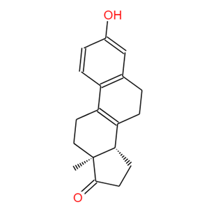 Δ8,9-脱氢雌酮