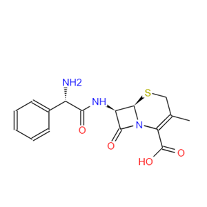 L-Cephalexin,L-Cephalexin