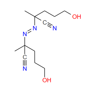 4,4-偶氮双(4-氰基戊醇)