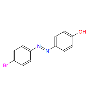 4-溴-4-羟基偶氮苯