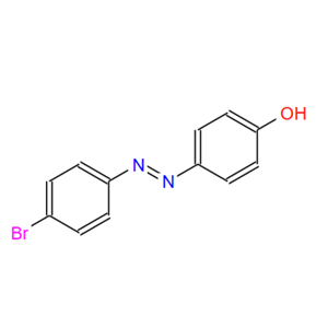 4-溴-4-羟基偶氮苯,4-(4-Bromophenylazo)phenol