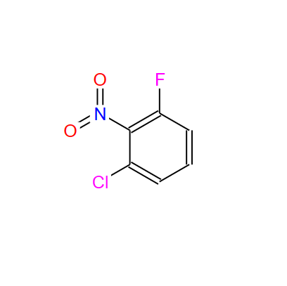 2-氯-6-氟硝基苯,2-Chloro-6-fluoronitrobenzene