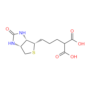 生物素EP杂质B,Biotin EP Impurity B