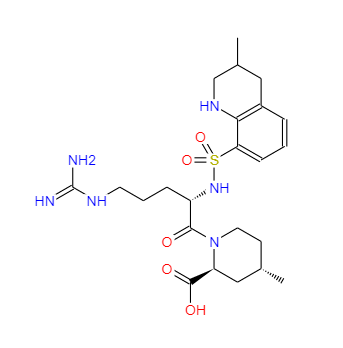 阿加曲班雜質(zhì)A,Argatroban Impurity A