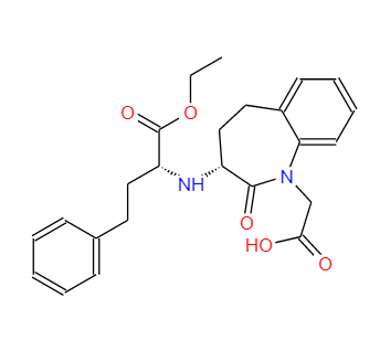 盐酸贝那普利对映异构体,Benazepril Enantiomer HCl