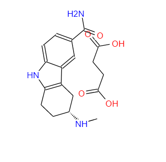 琥珀酸福伐曲坦,Frovatriptan Succinate