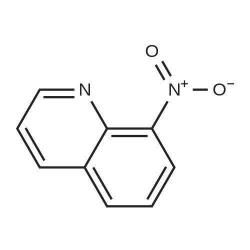 8-硝基喹啉,8-nitroquinoline