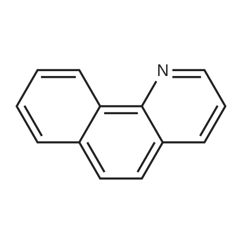 7,8-苯并喹啉,Benzo[h]quinoline