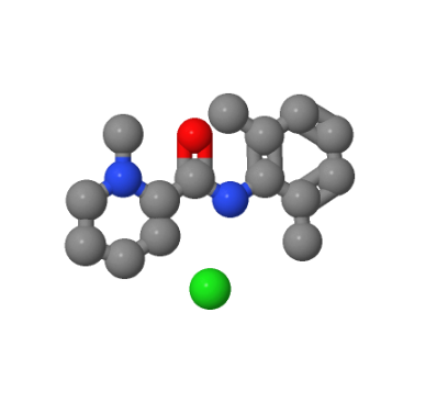 盐酸甲哌卡因,Mepivacaine hydrochloride