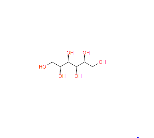 D-艾杜糖醇,D-Iditol