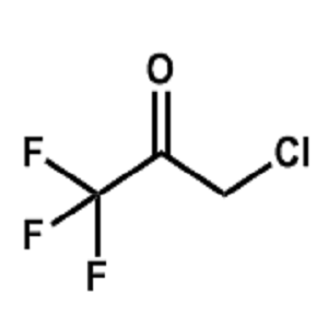 1-氯-3,3,3-三氟丙酮,1-Chloro-3,3,3-trifluoroacetone