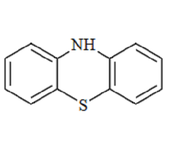 异丙嗪杂质01,Promethazine EP Impurity A (Phenothiazine)