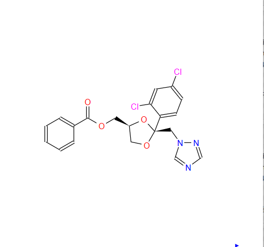 伊曲康唑杂质37,Itraconazole Impurity 42