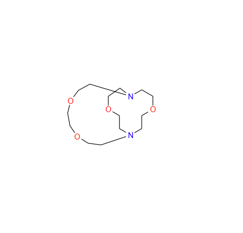 4,7,13,18-四氧杂-1,10-二氮杂二环[8.5.5]二十烷,4,7,13,18-Tetraoxa-1,10-diazabicyclo[8.5.5]eicosane