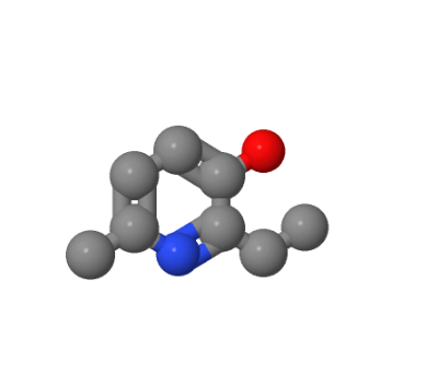 2-乙基-6-甲基-3-羟基吡啶,2-ETHYL-3-HYDROXY-6-METHYLPYRIDINE