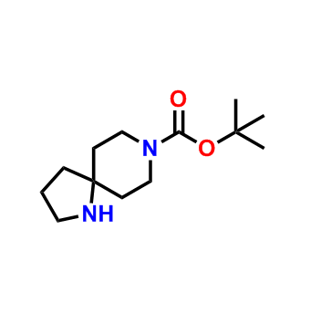 8-BOC-1,8-二氮杂螺[4.5]癸烷,tert-Butyl 1,8-diazaspiro[4.5]decane-8-carboxylate