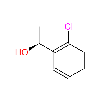 (S)-1-(2-氯苯基)乙醇,(S)-1-(2-CHLOROPHENYL)ETHANOL