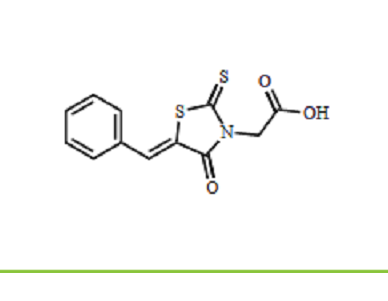 依帕司他杂质1,Epalrestat Impurity 1