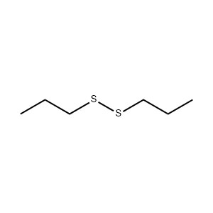 二丙基二硫,dipropyl disulfide