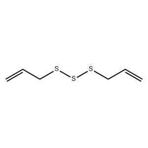 二烯丙基三硫醚,diallyl trisulfide
