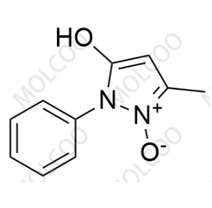 依达拉奉杂质HPO,Edaravone impurity HPO