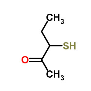 3-巯基-2-戊酮,3-Mercapto-2-pentanone