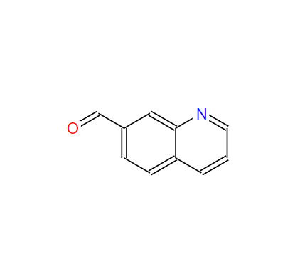 7-喹啉甲醛,7-Formylquinoline