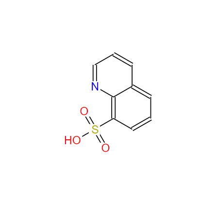 喹啉-8-磺酸,Quinoline-8-sulfonic acid