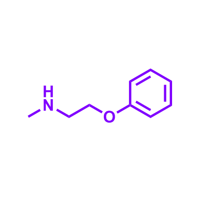 N-甲基-2-苯氧基乙基胺,N-Methyl-2-phenoxyethanamine