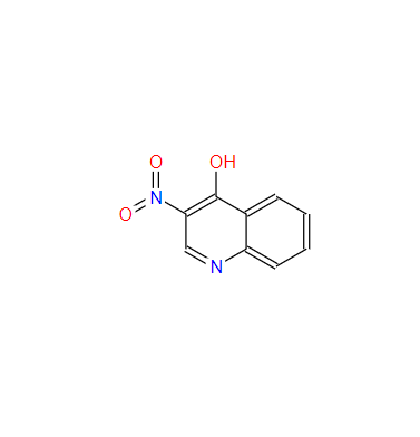 3-硝基-4-羟基喹啉,3-Nitro-4-Quinolinol