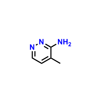 3-氨基-4-甲基哒嗪,3-AMINO-4-METHYL-PYRIDAZINE