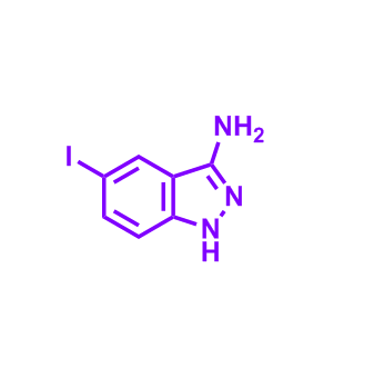 1-氢-3-氨基-5-碘吲唑,5-Iodo-1H-indazol-3-amine