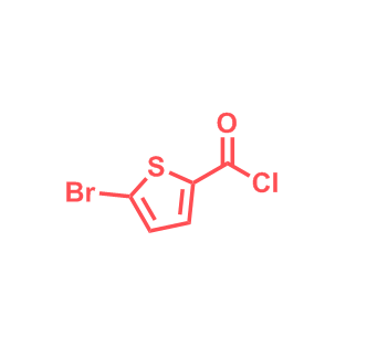 5-溴噻吩-2-甲酰氯,5-Bromothiophene-2-carbonyl chloride