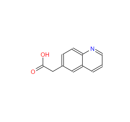 6-喹啉乙酸,6-Quinoline Acetic Acid