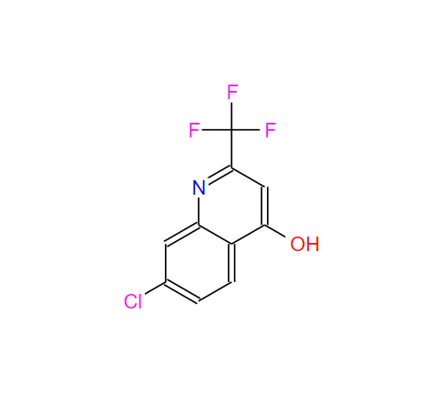 7-氯-4-羟基-2-(三氟甲基)喹啉,7-Chloro-4-hydroxy-2-trifluoroMethylquinoline
