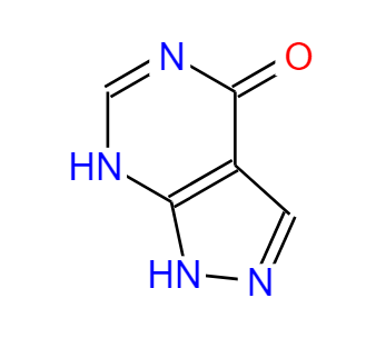 别嘌醇-D2,Allopurinol-d2