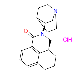 (R,S)-盐酸帕洛诺司琼,(R,S)-Palonosetron Hydrochloride